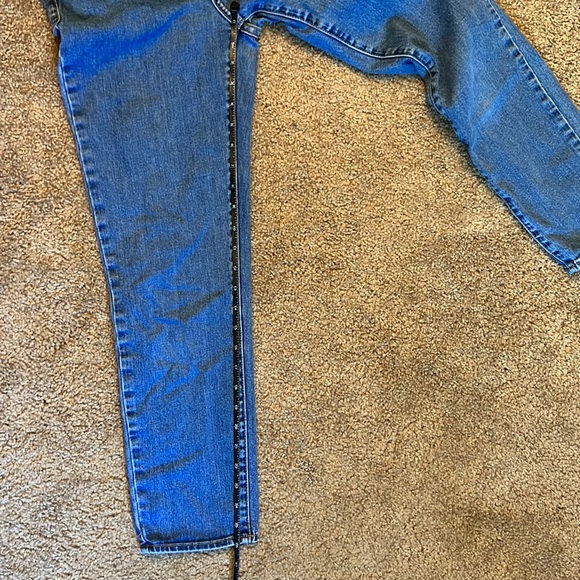 Pacsun mom jeans size 24 - Picture 11 of 12